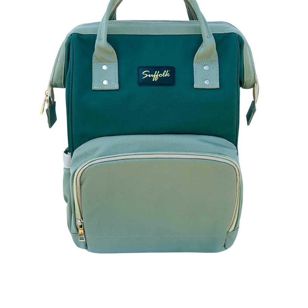 Suffolk Dance Company Bag- Teal